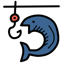 Fish icon