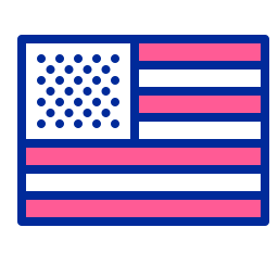 Flag icon