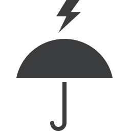 Lightning icon