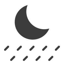 Moon icon