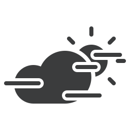 Cloud icon