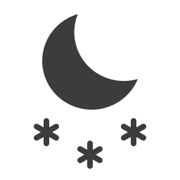 Moon icon