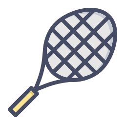 tennis Icône