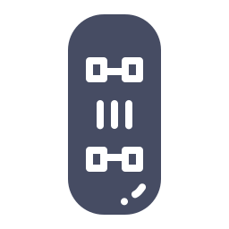 Roller icon