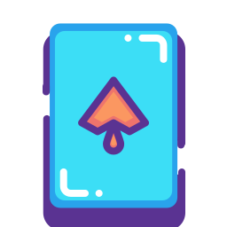 Spade icon