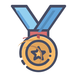 Medal icon