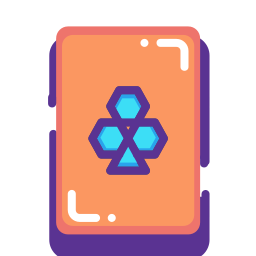 Card icon