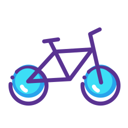 Bike icon