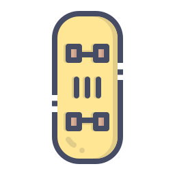 Roller icon