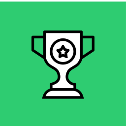 Trophy icon