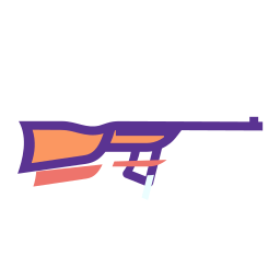 Weapon icon