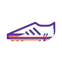 Shoe icon