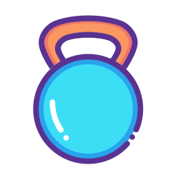 Exercise icon