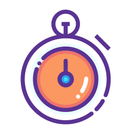 Clock icon