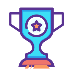 Trophy icon