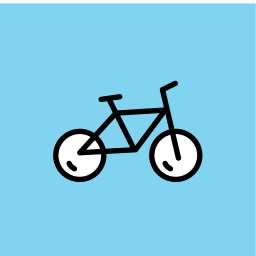 Bike icon