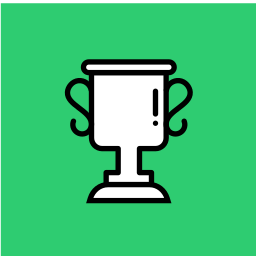 Trophy icon