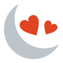 Moon icon