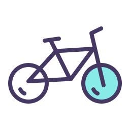 Bike icon