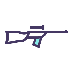 Weapon icon