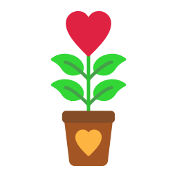 Plant icon