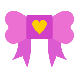 Ribbon icon