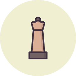 Chess icon