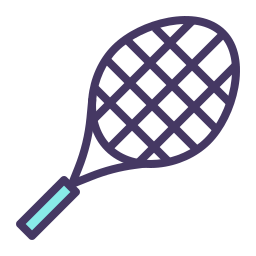 tennis Icône