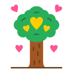 Tree icon