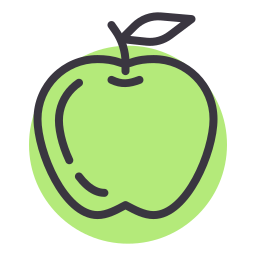 frucht icon