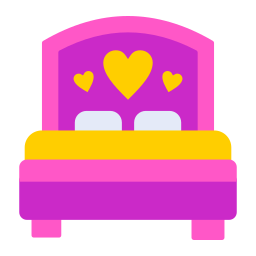 Bed icon