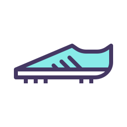 Shoe icon