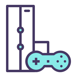 Game icon