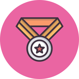 Medal icon