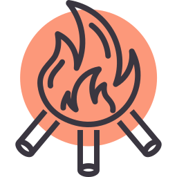 feuer icon