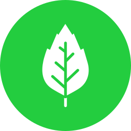 Nature icon