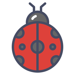 Insect icon