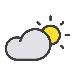 Cloud icon