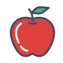 Fruit icon