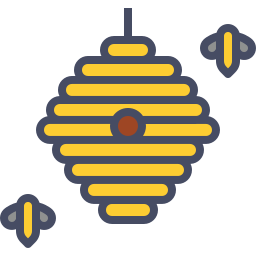 Insect icon