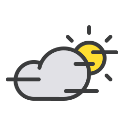 Cloud icon