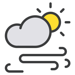 Cloud icon