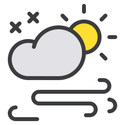 Cloud icon