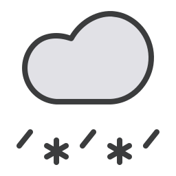 Cloud icon