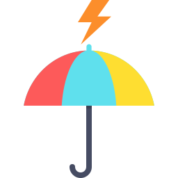 Lightning icon