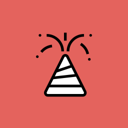 Fireworks icon