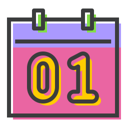 Calendar icon