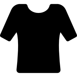 T Shirt icon