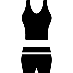 Women Tracksuit icon