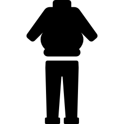 Men Tracksuit icon